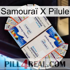 Samouraï X Pilule kamagra1